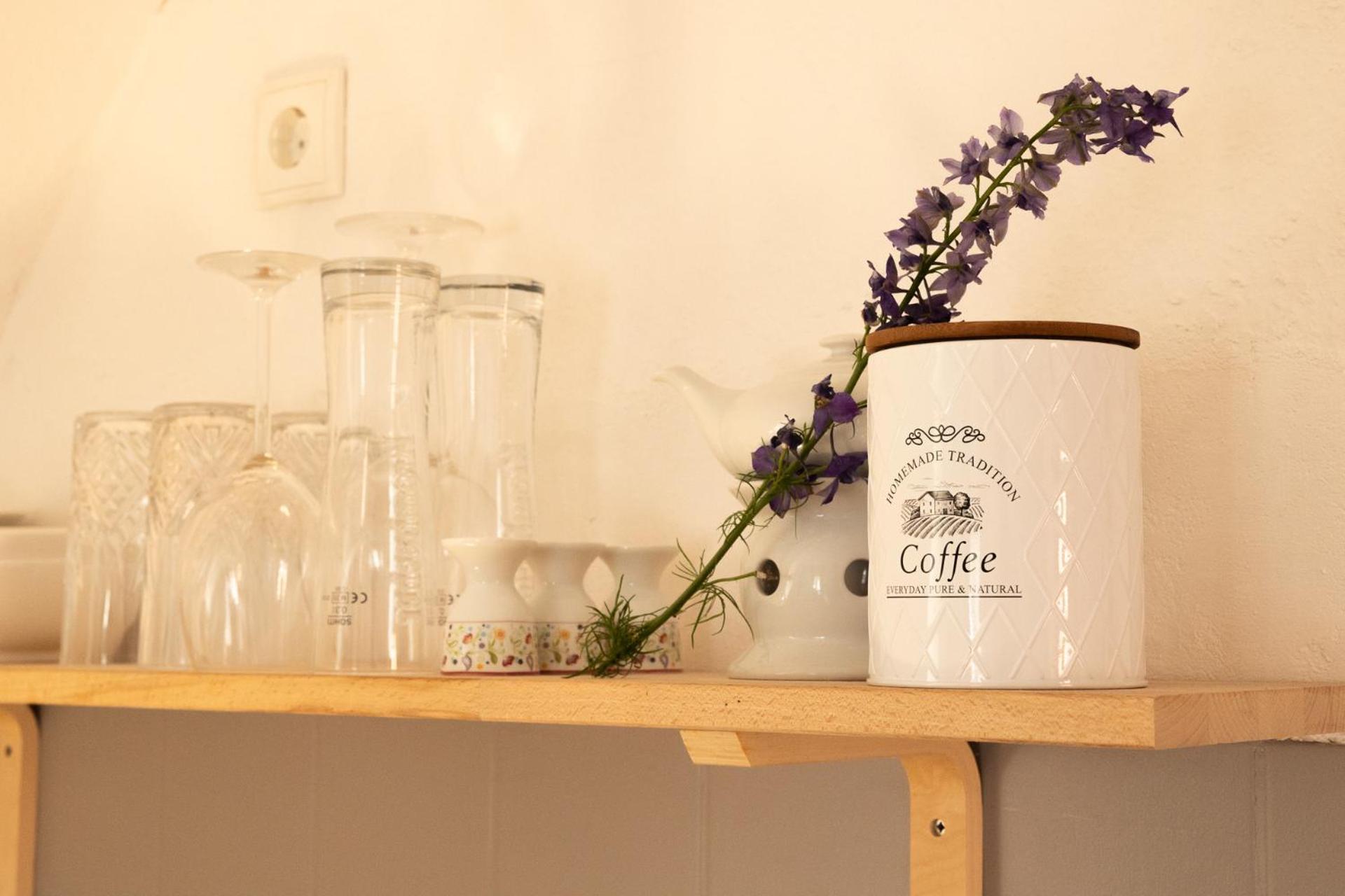 Ferienwohnungen Cafe Cup Детмолд Екстериор снимка